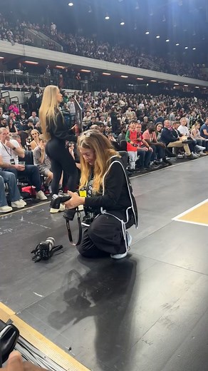 Bella Shmurda on TikTok