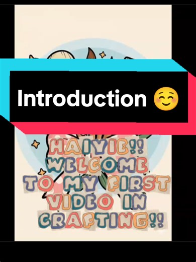 craftwithme introduction #craft