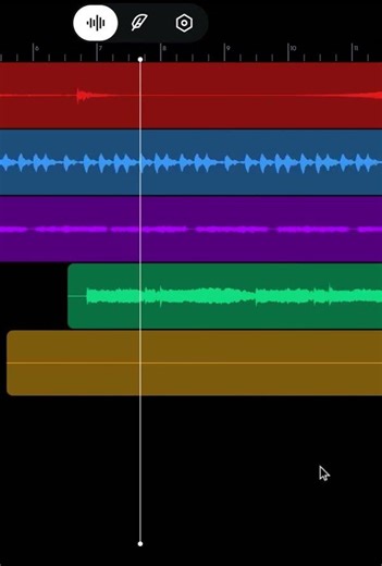 Prologue Song sneak peek #fnf #maxdesignpro