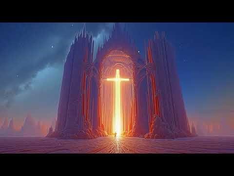 Unknown Language (Music Video 2026 Anno Domini)