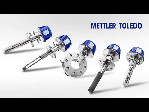 Mettler Toledo GPro500 - Gas Analyzer - Rethinking Gas Analytics!
