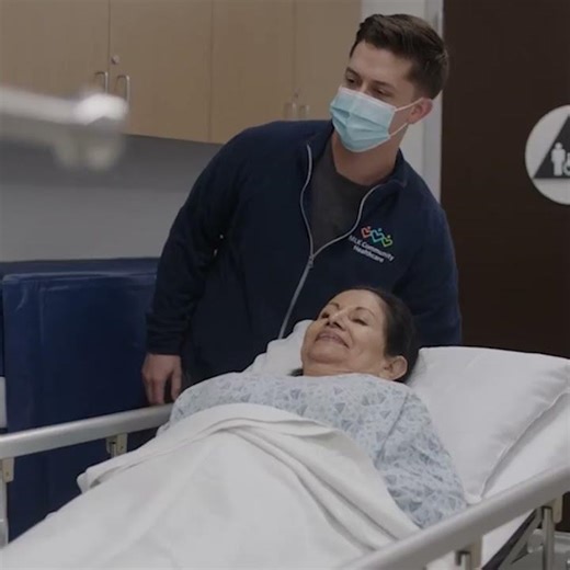 MLK Wound Healing & Hyperbaric Center (1x1)