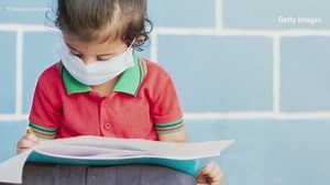 What are Virginia Beach's Safe Learning Centers? We got the preliminary details