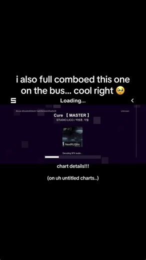 Yahoo!!!! #fyp #sonolus #sonolusgameplay #alienstageivantill #alienstage