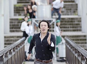 映画『スープ』予告編