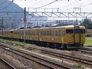 [リメイク]鉄道唱歌 山陽本線