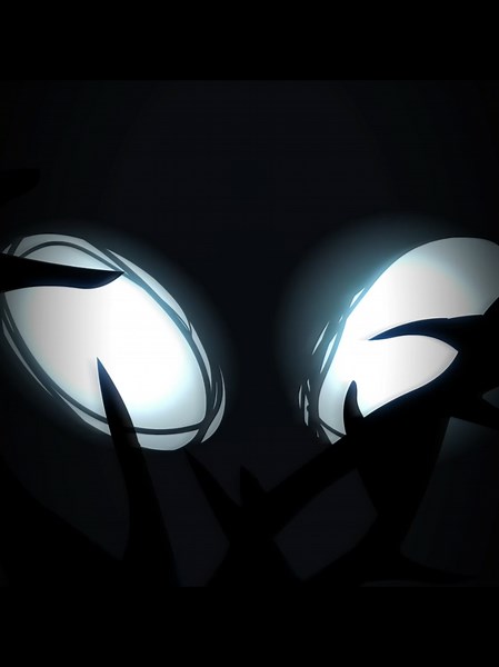 Knight edit #hollowknight #knight #indiecrossepisode2