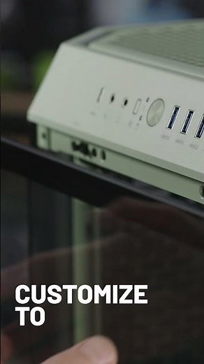 🌟 Introducing The Tower 600 Mid Tower Chassis! 🌟 #thermaltake #thetowerseries