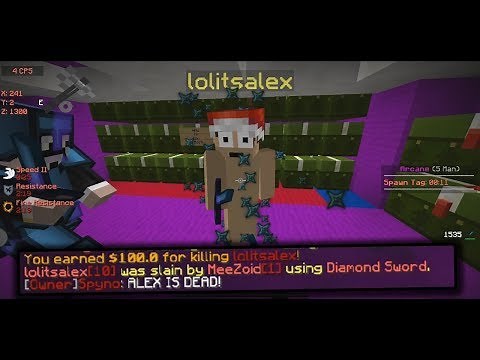 ABUSING TO KILL LOLITSALEX LIVE ON STREAM (RAGE)