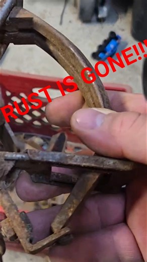 easy rust removal!!