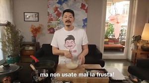 756K views · 835 reactions | Con i trucchi di Chef Hirohiko Shoda la vostra tempura sarà perfetta! Questa sera alle 21:30 su #Sky412 c’è Ciao, sono Hiro! | Gamberorosso.tv | Facebook