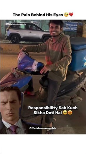 The pain behind his eyes 🥺💔 #funny #memehub #dankmemes #comedy #memes #amazingmemes #freshmemes