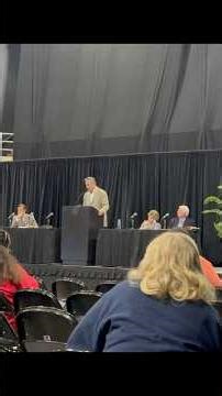 "I feel like I'm living off the grid" — Salisbury, MD, residents speak out over PFAS pollution