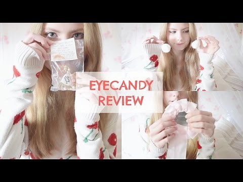 Eye Candy Review