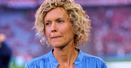 ZDF-Moderatorin Annika Zimmermann über dramatische Gründe für Rückzug