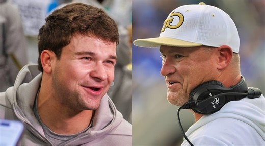 Why Did Brent Key Recruit Alberto Mendoza? Is Heisman Winner's Brother expected to start for Georgia Tech this season?