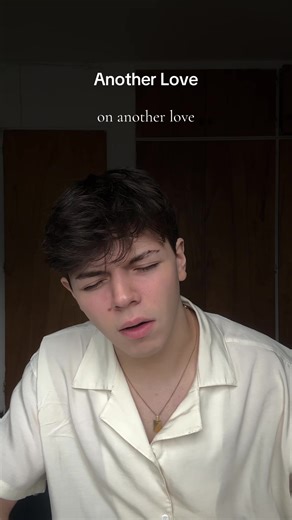 Another Love Cover by Juan Riivero