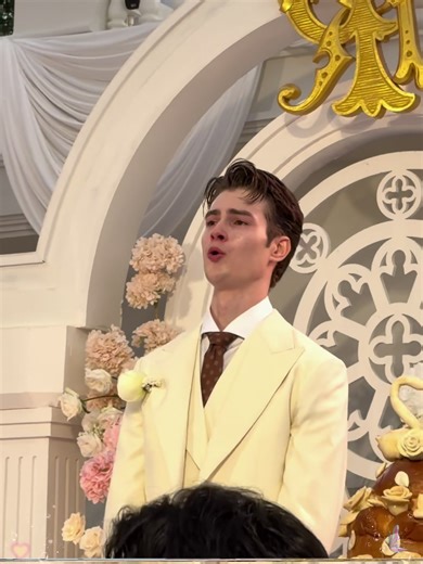 Capturing True Love: A Wedding Story