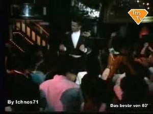 Trapped (song by Colonel Abrams) – Music VF, US & UK hit charts