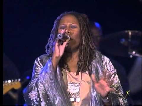 Brenda Russel - Get Here