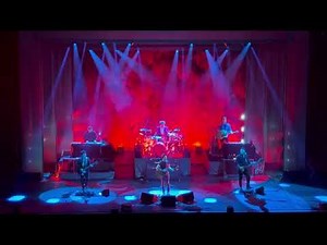Stereophonics - Full concert in 4K - UberEatsMusicHall Berlin - 3. Mai 2025