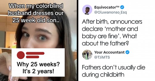 50 Of The Most Cringeworthy And Dumb Posts That Might Give You A Second-Hand Embarrassment