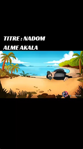 Exploring NADOM ALME AKALA Animation Effects