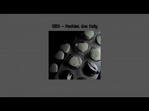 5150 ~ Machine Gun Kelly (Spedup)
