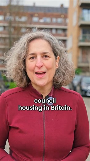 How are Labour tackling the housing crisis in Hackney?