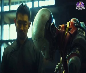 4.6M views · 85K reactions | kung fu robot | ASURA | Facebook