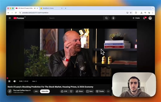 This is a huge step towards agentic content.Claude Opus 4.6 just proved AI can be the editor, it can watch video, clip it, caption it, translate it, publish it, one prompt, no human in the loop.But there's a bigger question underneath all of thisEvery single one of those pipelines ends the same way, FFmpeg or Remotion grinding through a render pass. A new file, GPU cycles burning, storage filling up, time passing. That's the bottleneck. That's the cost.For one clip? Impressive, but what happens 