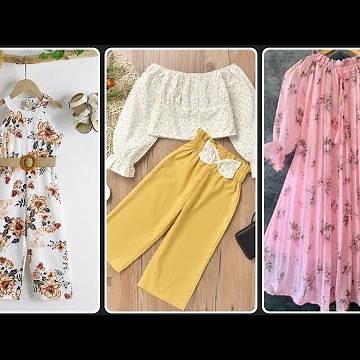 ملابس العيد للبنات سن 10 و 11 و 12 و 13