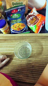 These times call for extra care when you bring home your groceries. Know the right way to disinfect them in our video. Tomorrow, 28th April at 3 pm #FitTak | Fit Tak