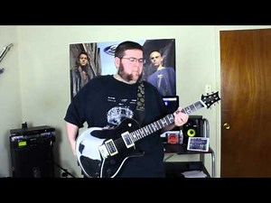 What If-Creed-Guitar Cover