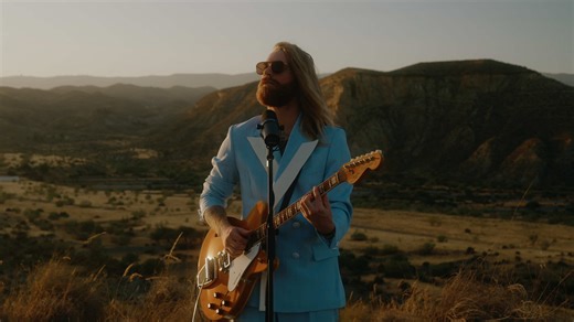 coming at you live from the desert ✌️ #livemusic #originalmusic #newmusic #acoustic