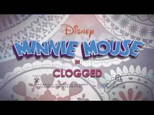 Mickey Mouse Season 2 Title Cards