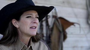 “The true cowgirl is someone with the spirit, and it doesn’t mean that she comes from a ranch or the West, but just a woman who has a belief in herself and is gritty. And ready to take on any challenge.” – Tammy Pate Thank you for all you have done, Tammy. You are loved by many people and we are honored to have met and known you. https://ow.ly/Vm3a50QlzRU | COWGIRL Magazine