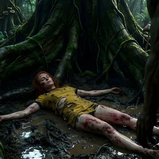 Predator Pursuit 9 #StarTrek #SciFi #Humor #Entertainment #Parody