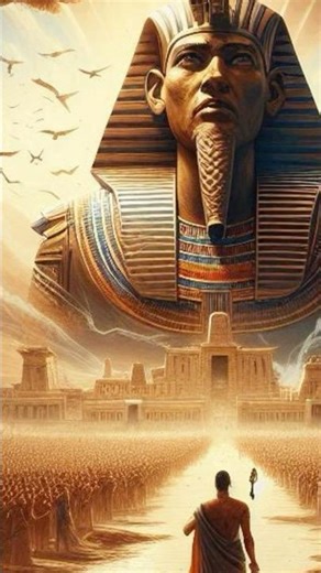 A Summary of the Book of Exodus part 1