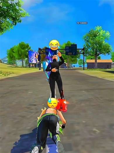 NEW TREND🥵 CAPCUT😼PRESET🎮FF🤤 VIRAL SHORT IN YOUTUBE ||TN THUNDERX #freefire #shorts #justintonation