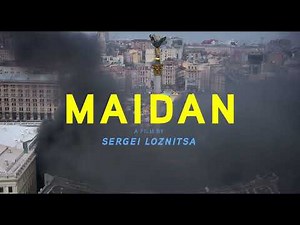 Maidan - Trailer