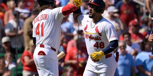 KTTC announces St. Louis Cardinals Spring Training local TV broadcast schedule