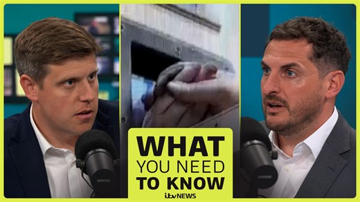 Why are thousands with learning disabilities trapped in hospitals? - Latest From ITV News