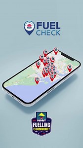 📱 Trust us, the proof is in the app! Be fuel-savvy and download the Fuel Check App today. Oh, and don't forget to add Budget Petrol to your list of favorites! Get ready to witness firsthand that we ain't just bragging about having the cheapest prices in town. It's time to fuel up and save some cash. | Budget Petrol