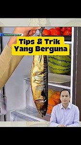 882K views · 9.1K reactions | Tips dan Trik Berguna Untuk Mengatasi Permasalahan Sehari Hari #tipsbermanfaat #tipsdantrik #idekreatif #lifehacks | Fahmi Ideas | Facebook