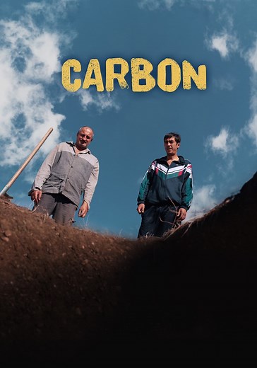 Carbon - movie: where to watch streaming online