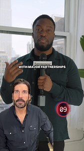 What if your voice could help detect early signs of illness? That’s the vision behind today’s Entrepreneur Elevator Pitch: On the Street pitch from Vital Audio, a med tech company started by Nyamitse-Calvin Mahida. They’ve developed a software that analyzes short voice recordings to gain clinical insights, focusing on improving healthcare access and outcomes in underserved communities. Rogers Healy was impressed by their partnerships and the technology's potential, but he still wants to know: Ho