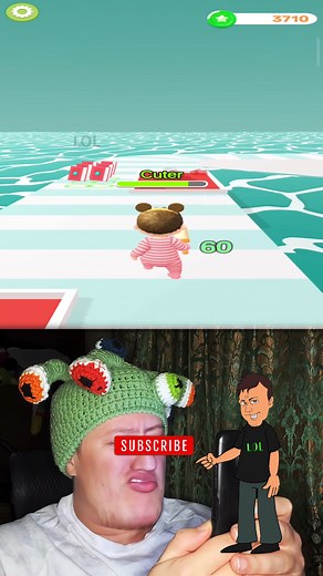 Gameplay For Grownups Vs Kids Which Is More FUN | LOL