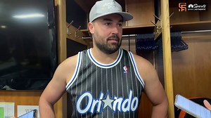 4.1K views · 20 reactions | Robbie Ray in 'wait and see' mode after injury during start vs. Mariners | NBC Sports Bay Area / California | Facebook