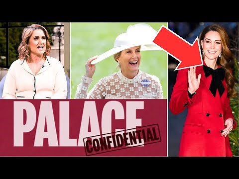 Experts reveal royal fashion secrets | Compilation | Palace Confidential